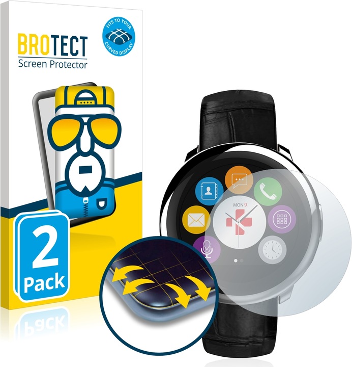 Image du produit BROTECT Full-Cover Protection