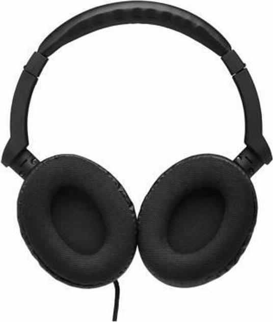 Image du produit The G-Lab Casque Gamer filaire Korp Carbon (Noir) (Filaire)