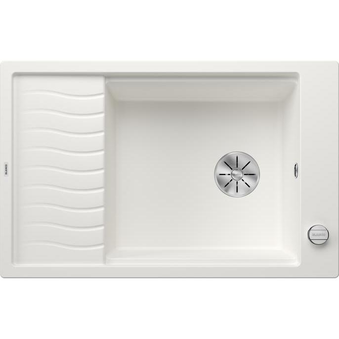 Blanco, Spülbecken, Elon XL 6 S (Aufsatzspülbecken, 78 cm, 50 cm)