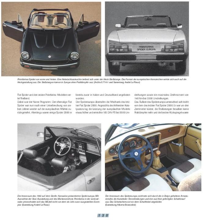 Produktbild Fiat 124 (Deutsch, Julien Agiato Lombard, 2012)