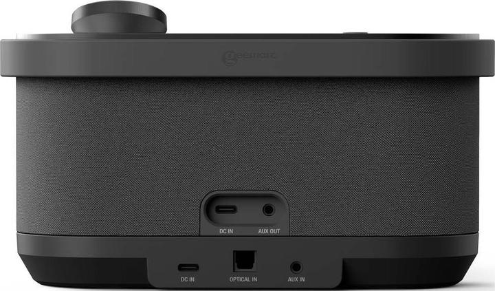 Immagine prodotto Geemarc SONARYA TV Lautsprecher (16 h, Batteria ricaricabile, Corrente elettrica)