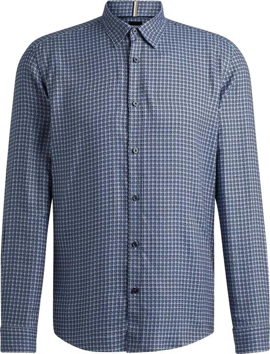Produktbild Hugo Boss Hemd (M)