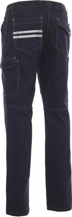Actual product image Payper Trousers Worker Winter (M)