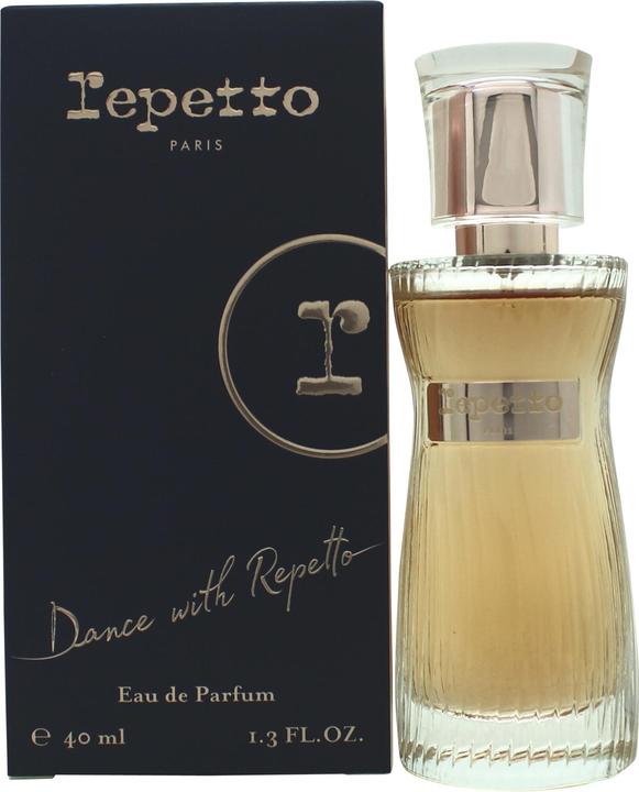 Image du produit Repetto Danse avec (Eau de parfum, 40 ml)