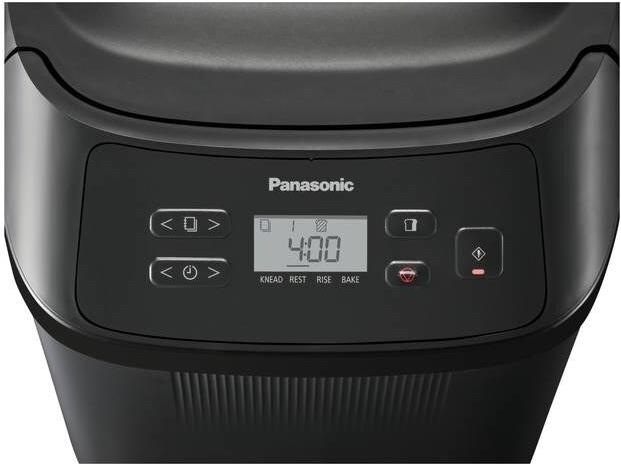 Produktbild Panasonic SD-PN100