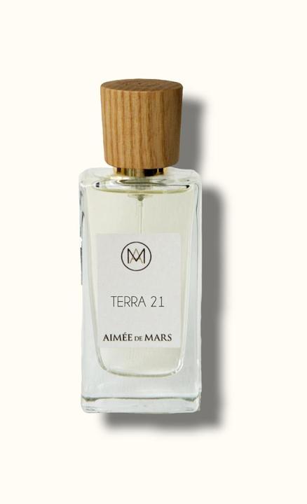 Immagine prodotto Aimée de Mars Terra 21 Eau de Parfum Legère (Eau de parfum, 30 ml)