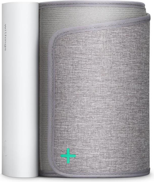 Immagine prodotto Withings BPM Connect (Sfigmomanometro per braccio)