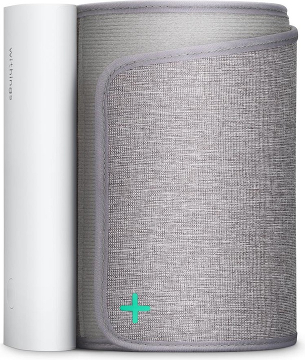 Immagine prodotto Withings BPM Connect (Sfigmomanometro per braccio)
