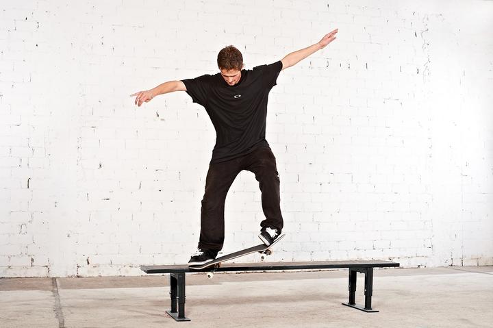 Immagine prodotto Populär Skate Rampe Long Bench