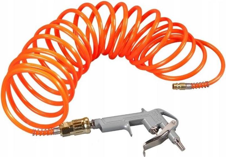 Image du produit Stanley Compresseur Sans Huile 6l + Kit Pneumatique (8 bar, 6 l)