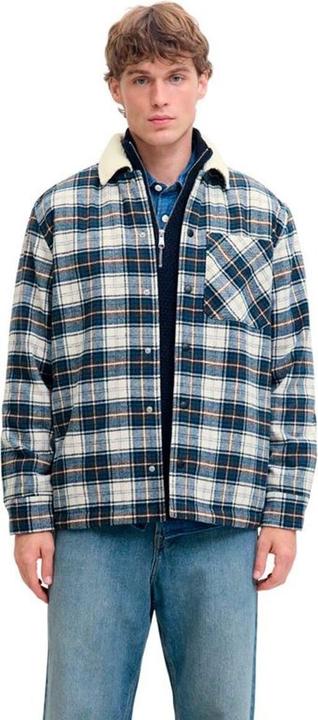 Produktbild Jack & Jones Relaxed Fit Hemd Hemd (M)