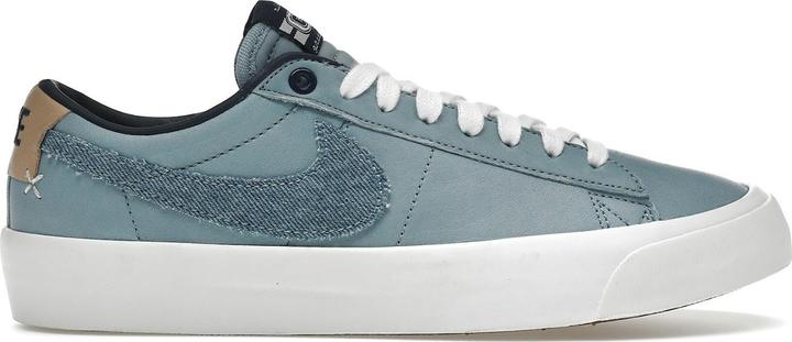 Immagine prodotto Nike SB Zoom Blazer Low GT Light Denim (43)