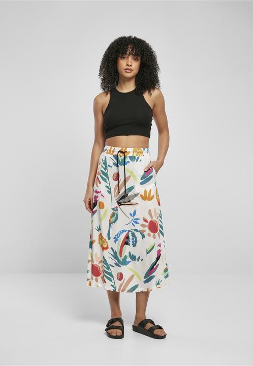 Produktbild Urban Classics Viscose (S)