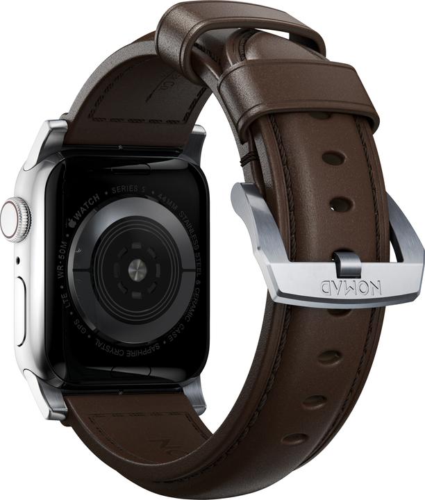 Image du produit Nomad Sangle traditionnelle (44 mm, Cuir)