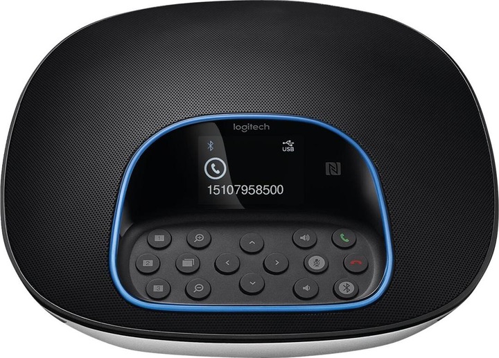 Produktbild Logitech Group