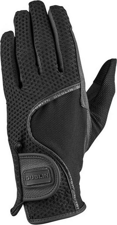 Produktbild Dublin Airflow WabenmusterReithandschuhe KTSerino (7)