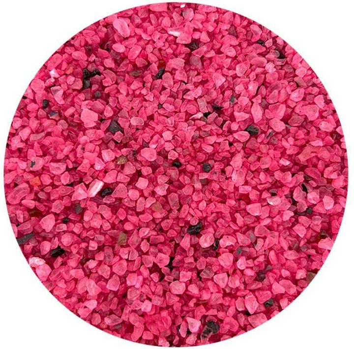Image du produit Jesmonite Verre Roxx 150g. Rose