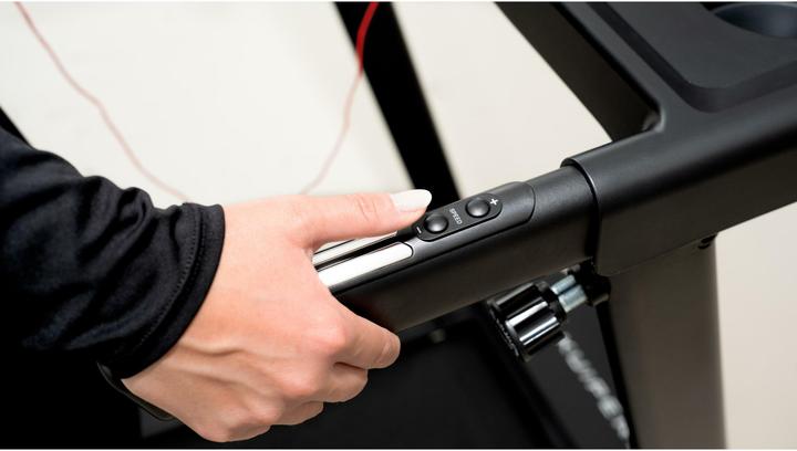 Image du produit Kuipers Laufband R2 Schwarz