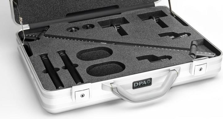 Produktbild DPA 4011A Stereo