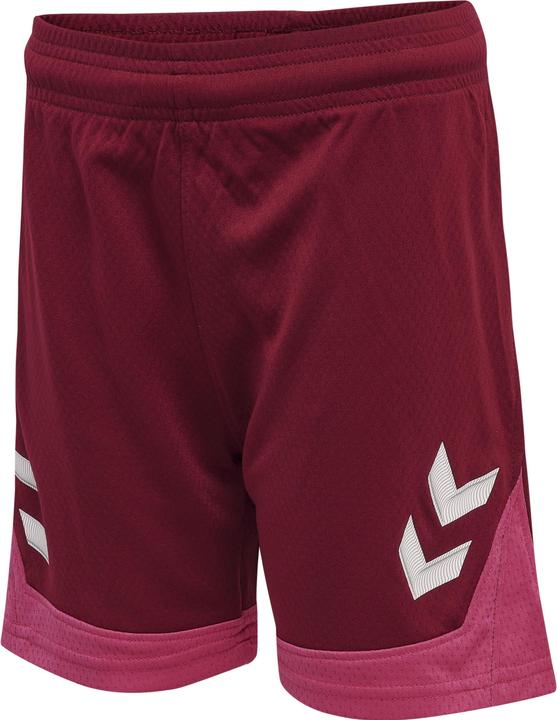 Actual product image hummel Lead Poly Shorts Kids (164)