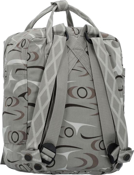 Produktbild Fjällräven Kånken Art Mini (7 l)