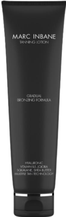 Produktbild Marc Inbane Gradual Tanning Lotion (200 ml)