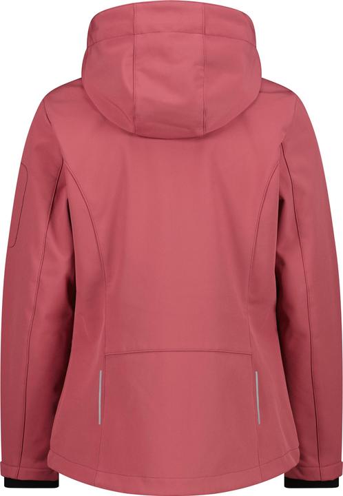 Produktbild CMP Campagnolo Softshell Hoodie (S)