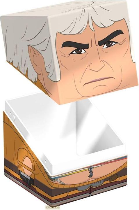 Produktbild Squaroes Squaroe Star Trek: The Original Series ST016 - Khan