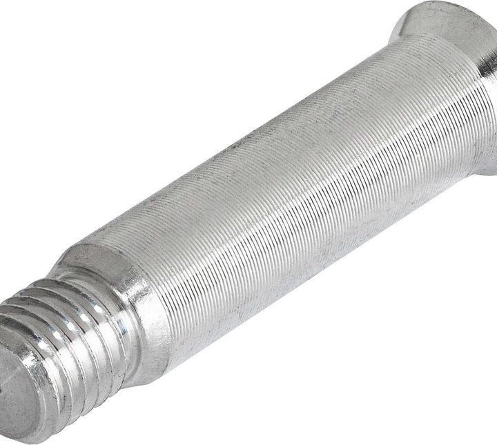 Actual product image Powerslide Inline Skate Accessory AL Single Axle Torx 8 Pack 2023