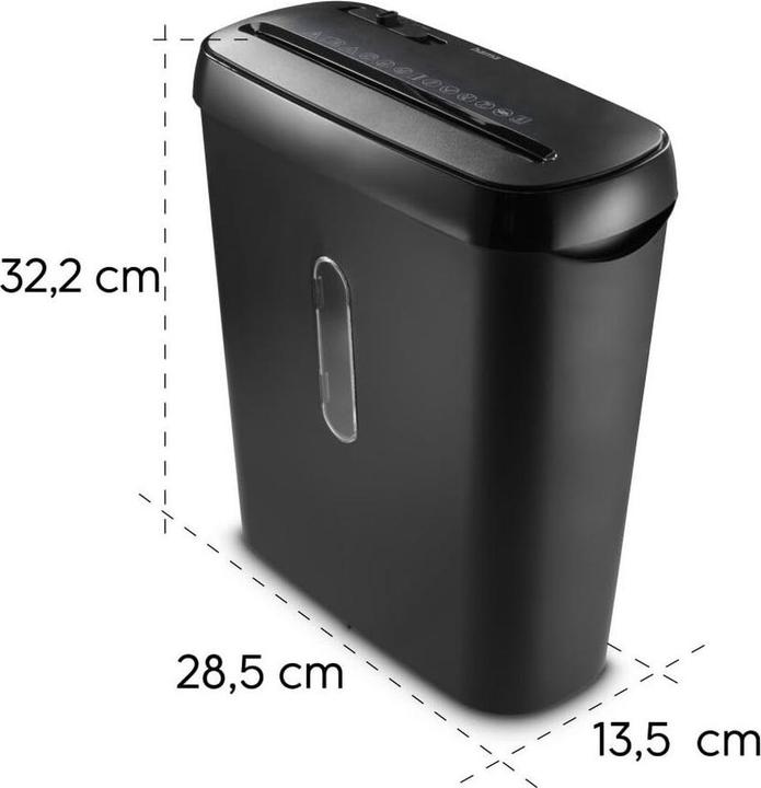 Actual product image Hama Classic S61 (Strip cut)