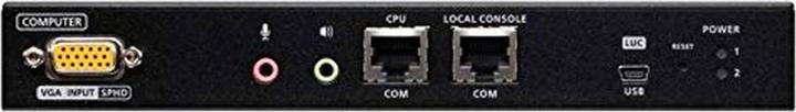 Produktbild Aten KVM over IP-Switch