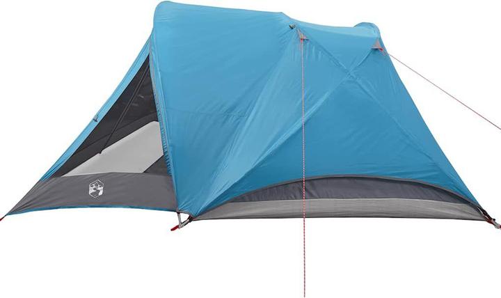 Image du produit vidaXL Tente de camping 4 personnes étanche (Tente igloo, 6.70 kg, 4 personnes)