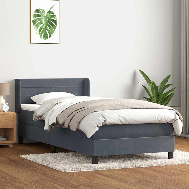 Image du produit vidaXL Carey (100 x 210 cm)