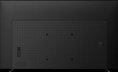 Actual product image Sony OLED XR-65A84K (65", OLED, UHD, 2022)