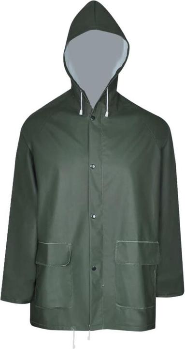 Actual product image VidaXL Enzo (L)