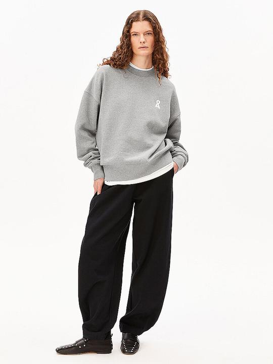 Actual product image Armedangels Sweater ICONIC ALIZAA (XS)
