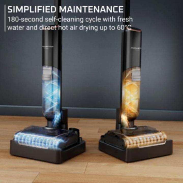 Image du produit Rowenta XClean 7