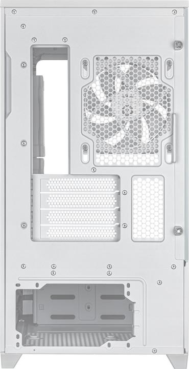 Productafbeelding ASUS Prime Ap202 Tg Argb Wit