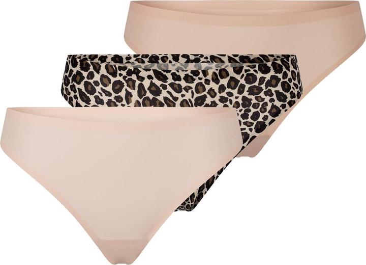Beige, Golden Beige, Leo