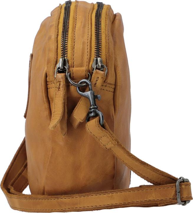 Immagine prodotto Harbour 2nd Halima Umhängetasche Leder 24 cm