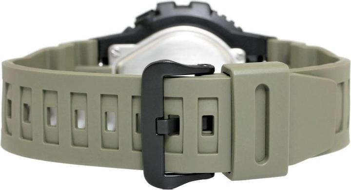 Produktbild Casio HDC-700-3A2VDF Herrenuhr