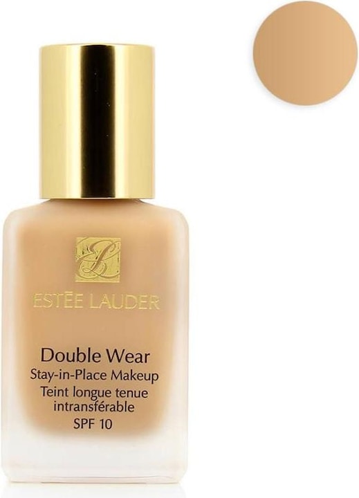 Actual product image Estée Lauder Double Wear Stay-In-Place (3N1 Ivory Beige)