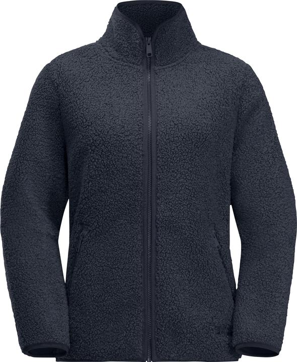 Produktbild Jack Wolfskin High Curl Jacket W (S)