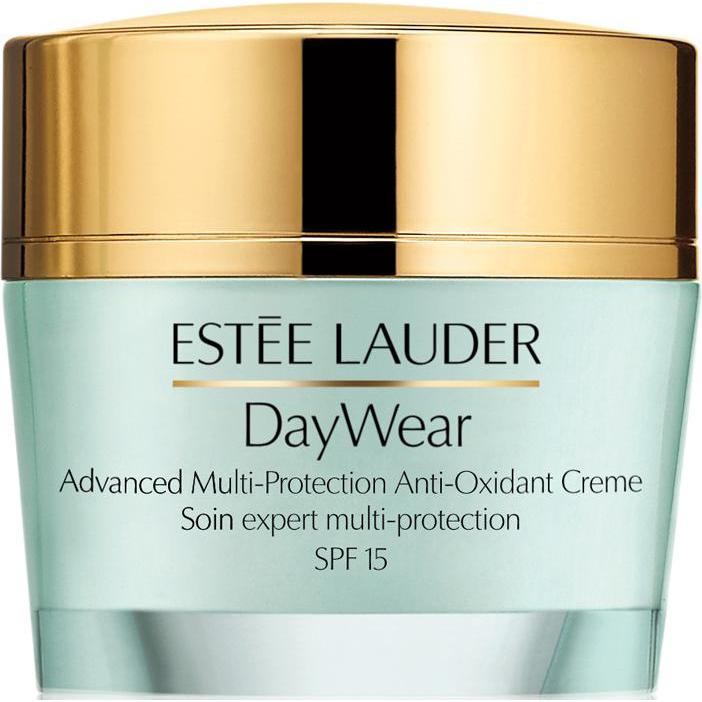 Estée Lauder, Gesichtscreme, DayWear (50 ml, Tagescreme, SPF 15)