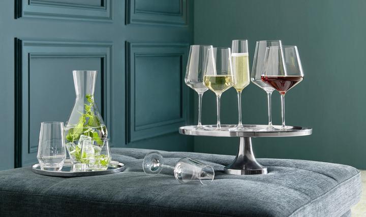 Actual product image Leonardo Puccini (15 cl, 1 Glass, Red wine glasses)