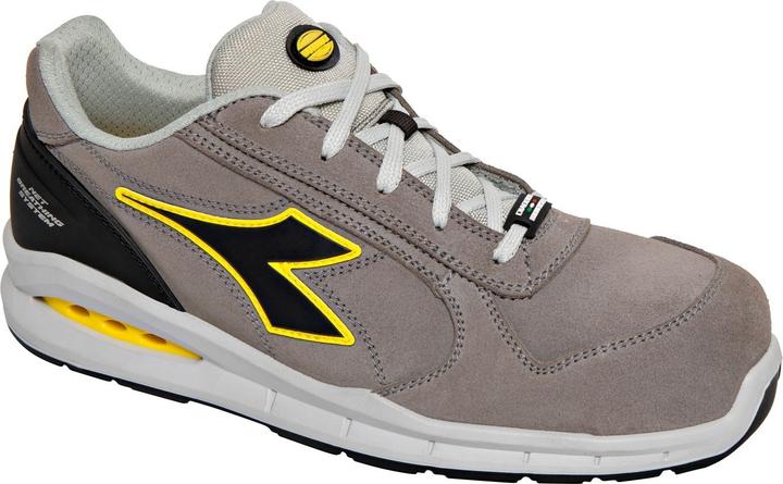 Actual product image Diadora Run Airbox Low Work Shoe (S3, 46)