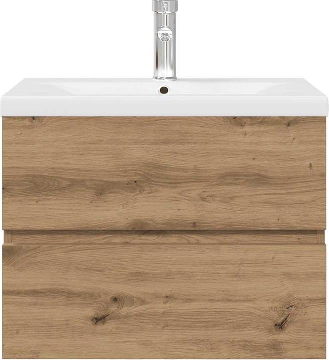 Actual product image vidaXL Vanity unit