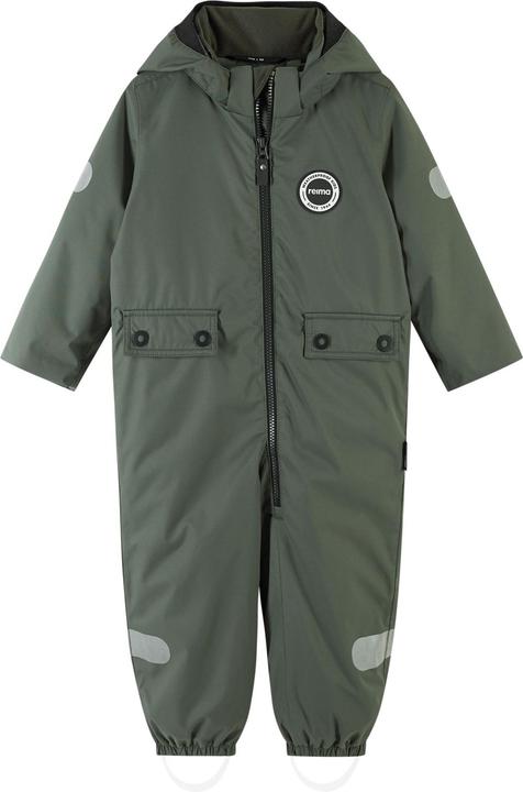 Produktbild Reima Marte Mid Overall tec (74)