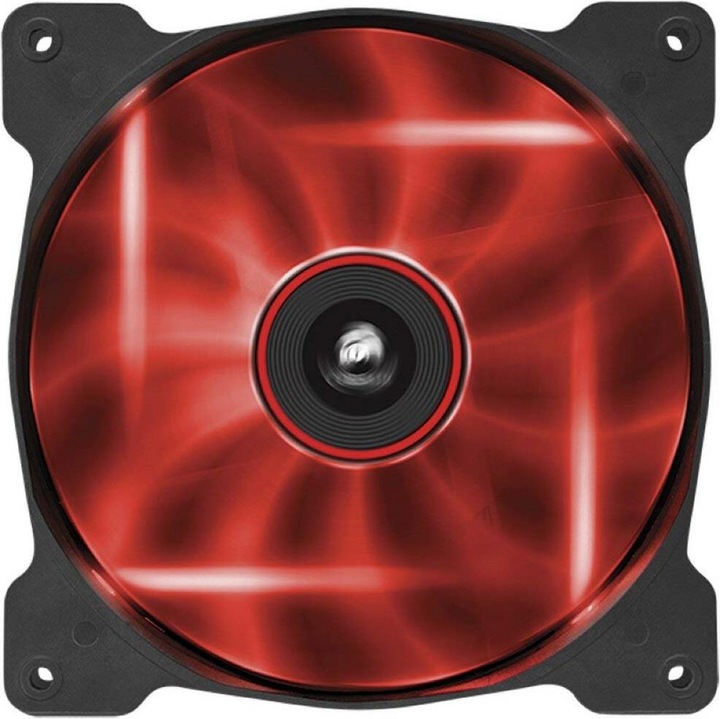 Actual product image Corsair AF140 Quiet Edition (140 mm, 1 x)