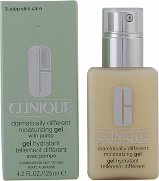 Image du produit Clinique Dramatically (50 ml, Gel visage)